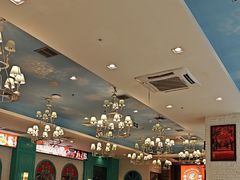 -龙聚德北京烤鸭(沙坪坝华宇A馆店)