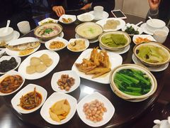 -金泰食府(竹园店)