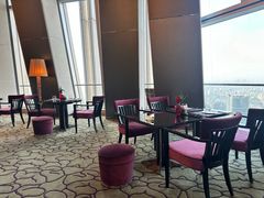 -云·酷Atmosphere(国贸大酒店)