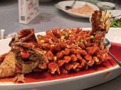 -苏城小院·园林精致苏州菜(斜塘老街店)