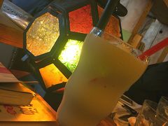 -枫叶林咖啡(华商店)