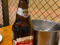 -京朋串屋·烧烤(望京西路总店)