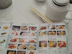 -圣丰城酒家·宴会(宝安大仟里店)