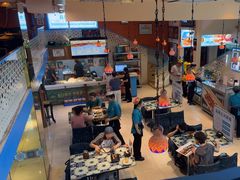 -撒拉花儿·新疆菜·清真(太阳宫店)