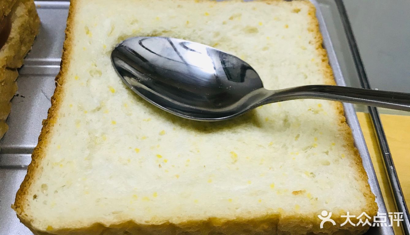 美味快手早餐之鸡蛋三明治