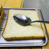 美味快手早餐之鸡蛋三明治