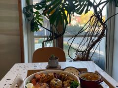 -Green Option(官舍店)