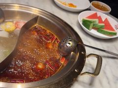 -川味观·鲜货火锅(景芳水湘店)