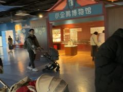 -海合安武汉极地海洋公园