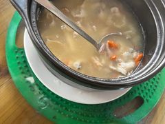 -万兴菜馆(龙华店)