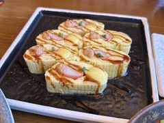 -白石の深夜食堂(泰华店)