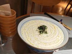 奶油咖喱肥牛乌冬面-火山屋台(新街口店)