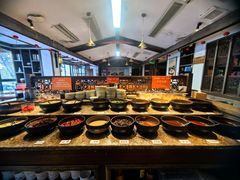 -佬土鹅肠火锅(解放路店)