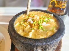 -锦楼·臻选新杭帮(正大广场店)