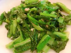 油麦菜-芳草地度假酒店·野炉中餐厅