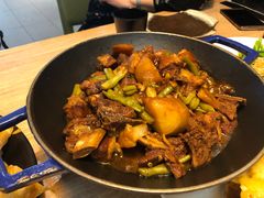 -荣鹏风味烀饼(万达广场店)