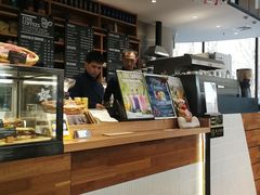 -Jamaicablue Coffeeshop(中央广场店)