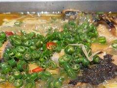 -半天妖烤鱼(丰科万达店)