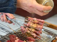 -小寒羊烧烤(凯瑞时代大厦店)