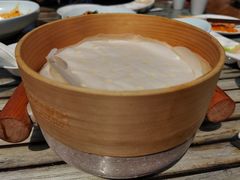 -北京老铺烤鸭(老城根店)