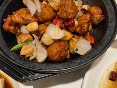 -金春禧(贵和领秀城店)