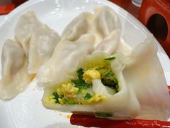 -喜家德虾仁水饺(长泰广场店)