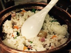 -兰木肆·云南菜(龙湖U城天街店)