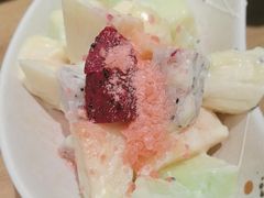 -福樱兰海鲜放题铁板烧(加州店)