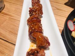 -窑啊窑窑炉烧烤(合生广场店)
