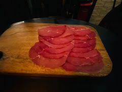 风干牛肉100g-Alimentari Grande(东湖路店)
