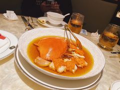 -喜公馆(平安金融中心店)