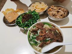 -泉兵三代清汤粉(晟龙店)