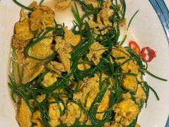 -巴依老爷新疆美食(清华东门店)