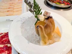 -围炉夜话·潮汕卤水火锅(榕江店)