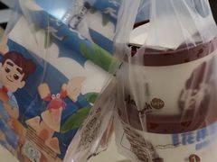 招牌奶酥吐司-爸爸糖吐司面包(重庆解放碑英利大融城店)