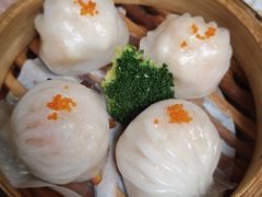 -华源餐厅·海鲜大排档(日月贝店)