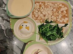 -披云云小馆·味道江湖(姚家园万象汇店)
