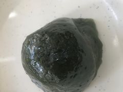 青团-北大学一食堂