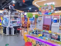-小象猛犸(炫地购物中心店)