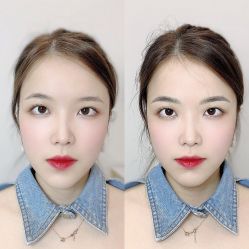 -久匠·野生眉半永久纹眉