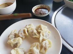 -祖传曾羊肉饭店