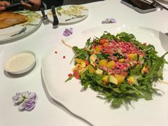-Le Comptoir de Pierre Gagnaire