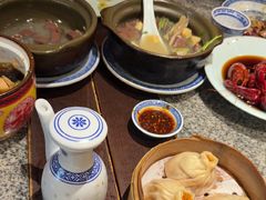 -南京大牌档(济南万象城店)