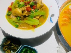 -古越舫·精品杭帮菜(商都路店)