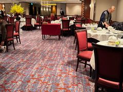 -香港喜来登酒店天宝阁