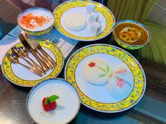 -富华斋饽饽铺·宫廷糕点·伴手礼(护国新天地店)
