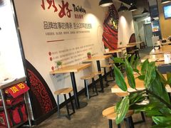 -顶好快餐(市府店)