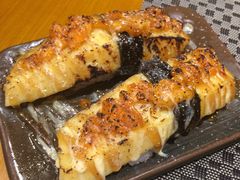 -昊·来了寿司(双楠2店)