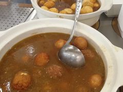 -七食九号食堂(东丽空港店)