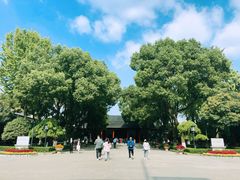 -南京中国近代史遗址博物馆(南京总统府)